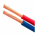 PVC Copper Insulated Electrical Household Wire